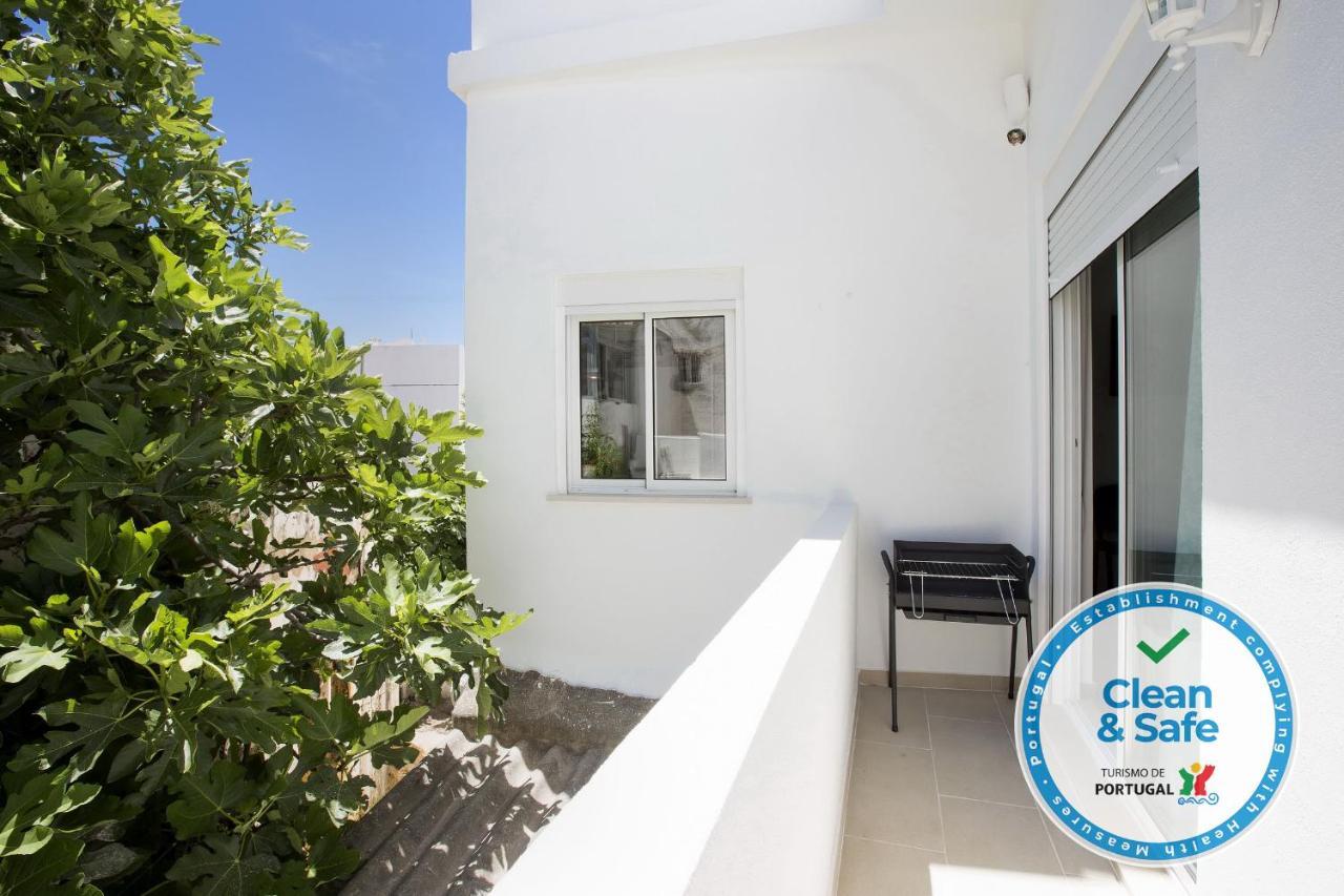 Downtown Appartement Albufeira
