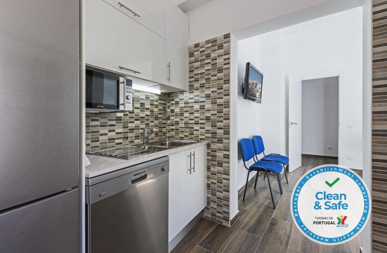 Appartement Downtown *